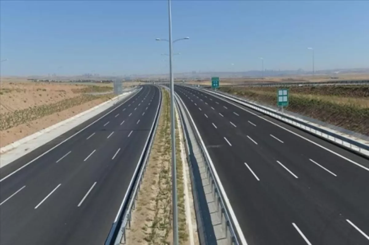 2053 için 'yol' haritası belli oldu