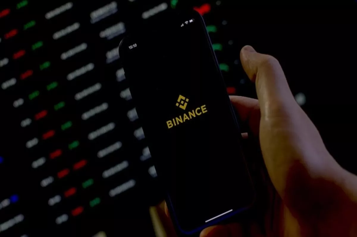 Kripto para borsası Binance, Hollanda'dan çekiliyor