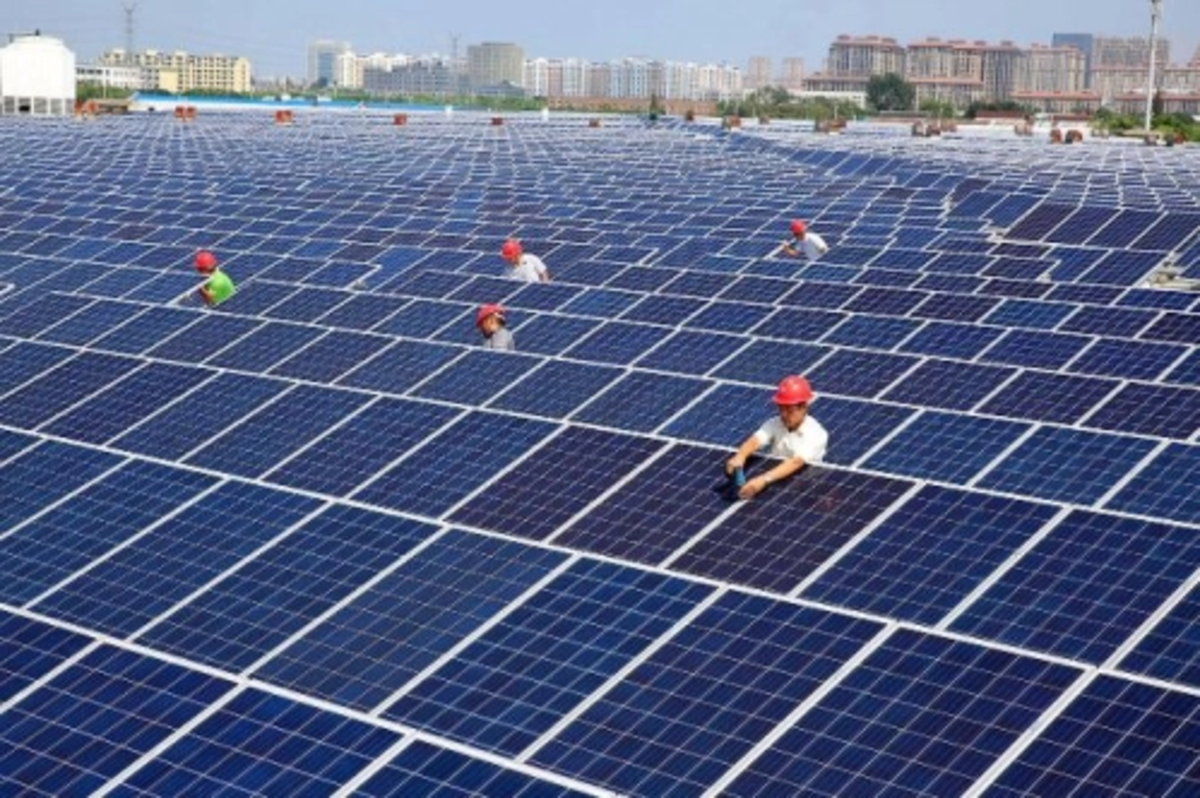 Enerji ekosisteminde ‘güneş’ doğuyor