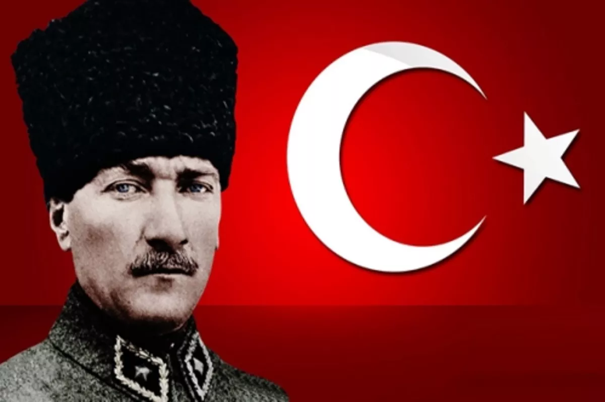 19 Mayıs kutlu olsun