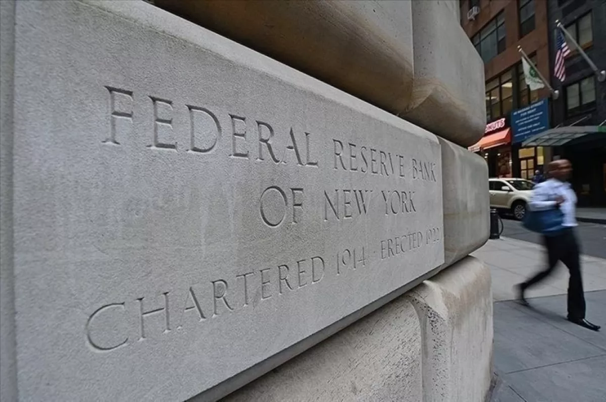 Philadelphia Fed İmalat Endeksi sektörel daralmanın sürdüğüne işaret etti