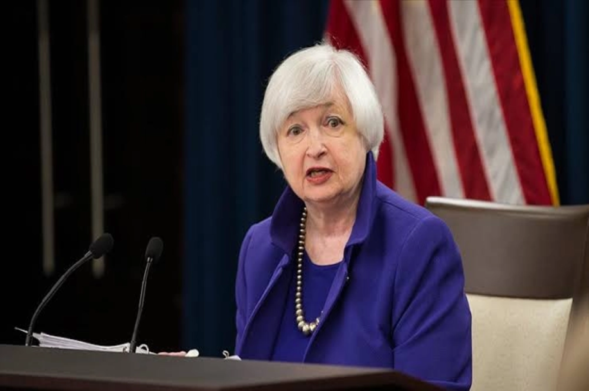 ABD Hazine Bakanı Yellen, gelecek yıl Çin'i tekrar ziyaret etmeyi planlıyor