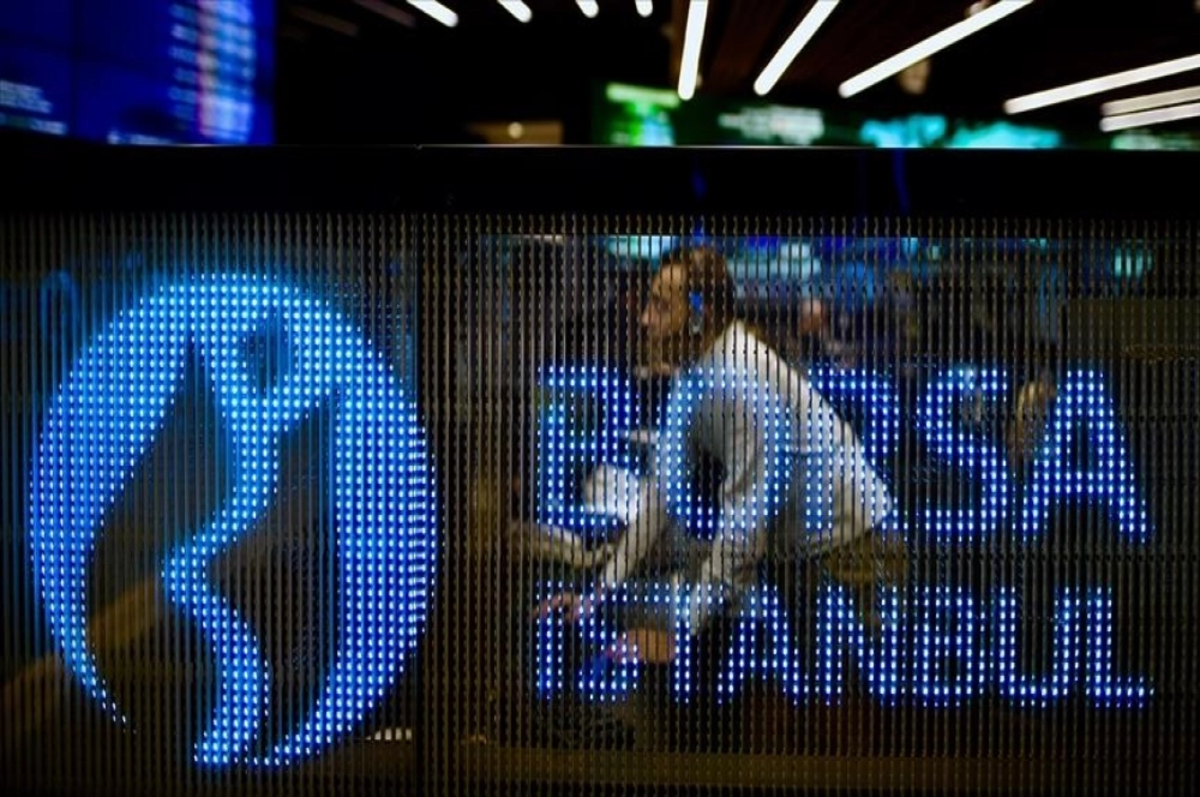 Borsa İstanbul'da BIST 100 endeksi, güne yüzde 0.17 yükselişle başladı