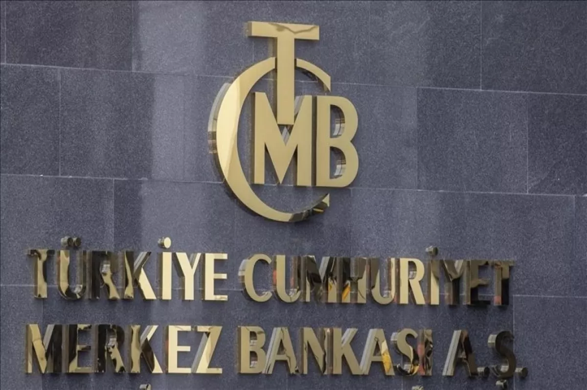 Merkez Bankası rezervleri 149.4 milyar dolar oldu