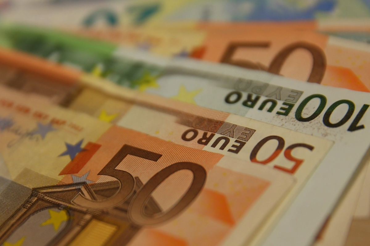 Euro Bölgesi'nden ocakta 11.4 milyar Euro ticaret fazlası