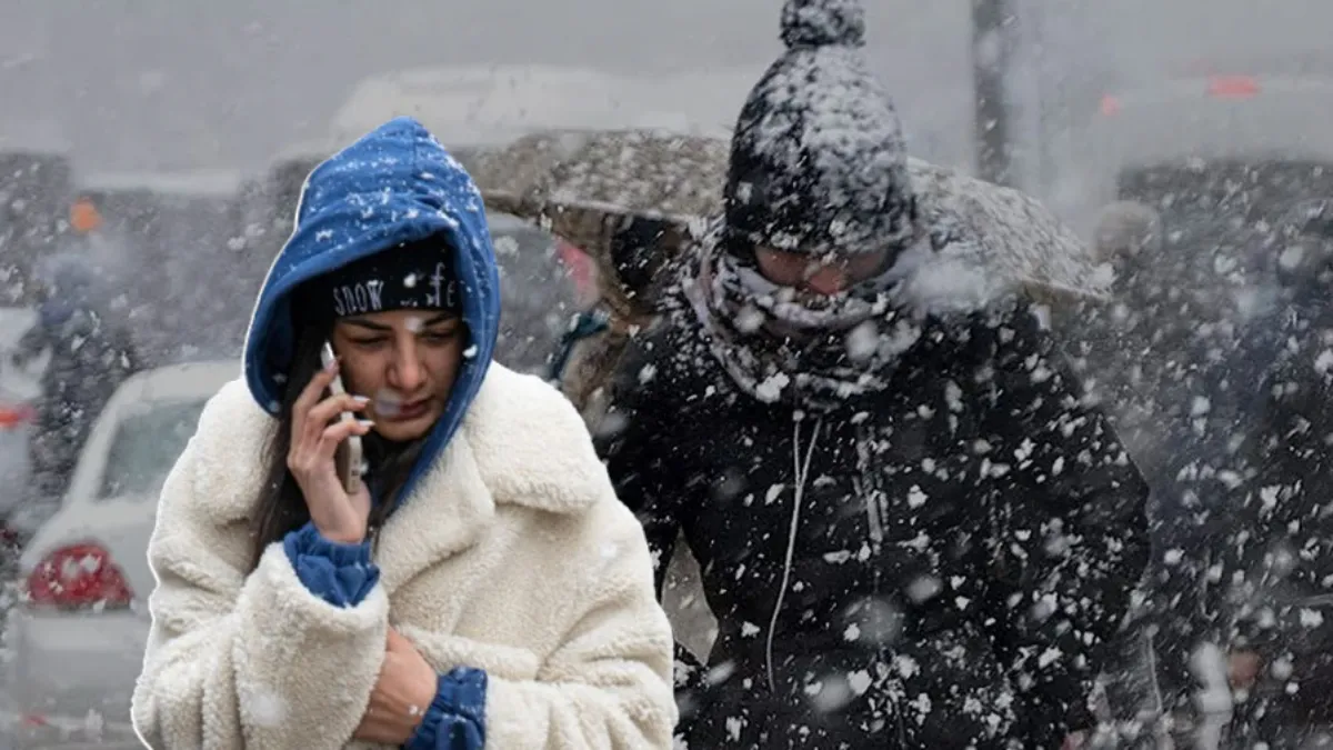 HAVA DURUMU İSTANBUL SON DAKİKA: AKOM uyardı! Sıcaklık 12 derece birden düşecek