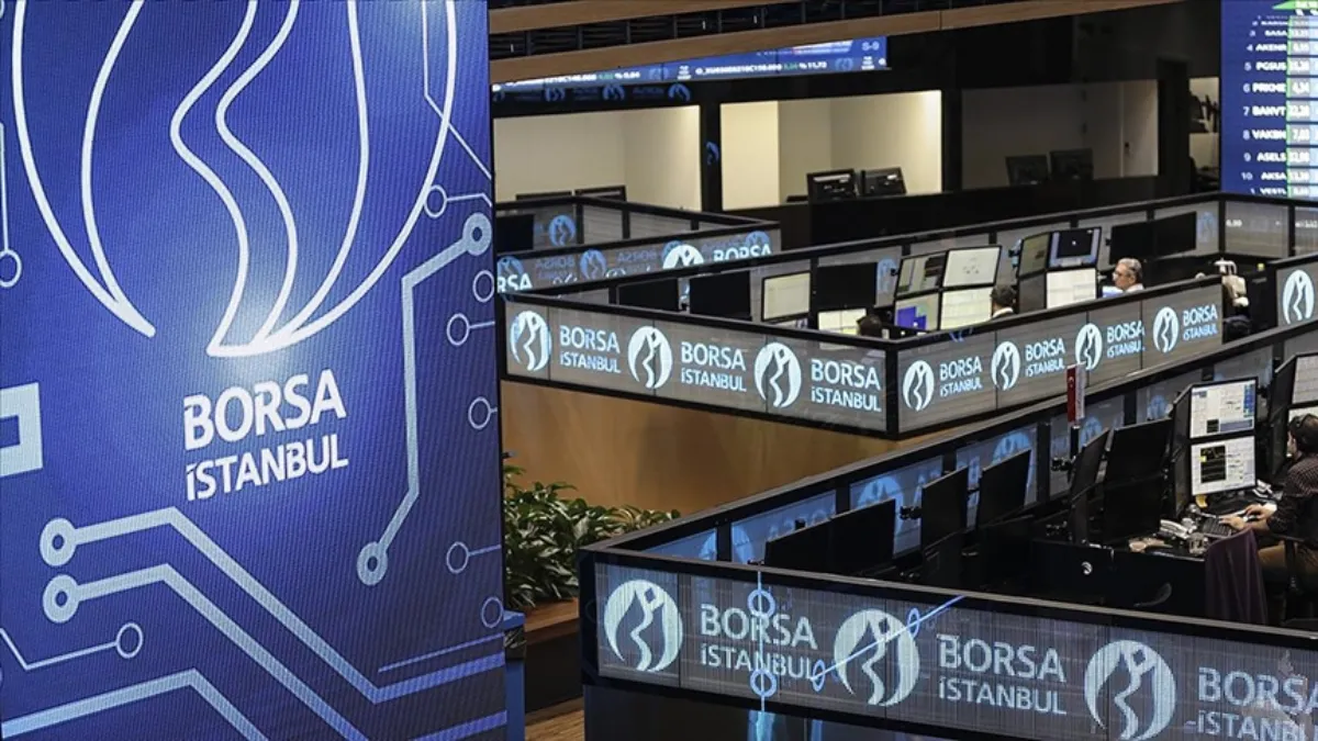 Borsa İstanbul tepki alımlarıyla günü yükselişle tamamladı