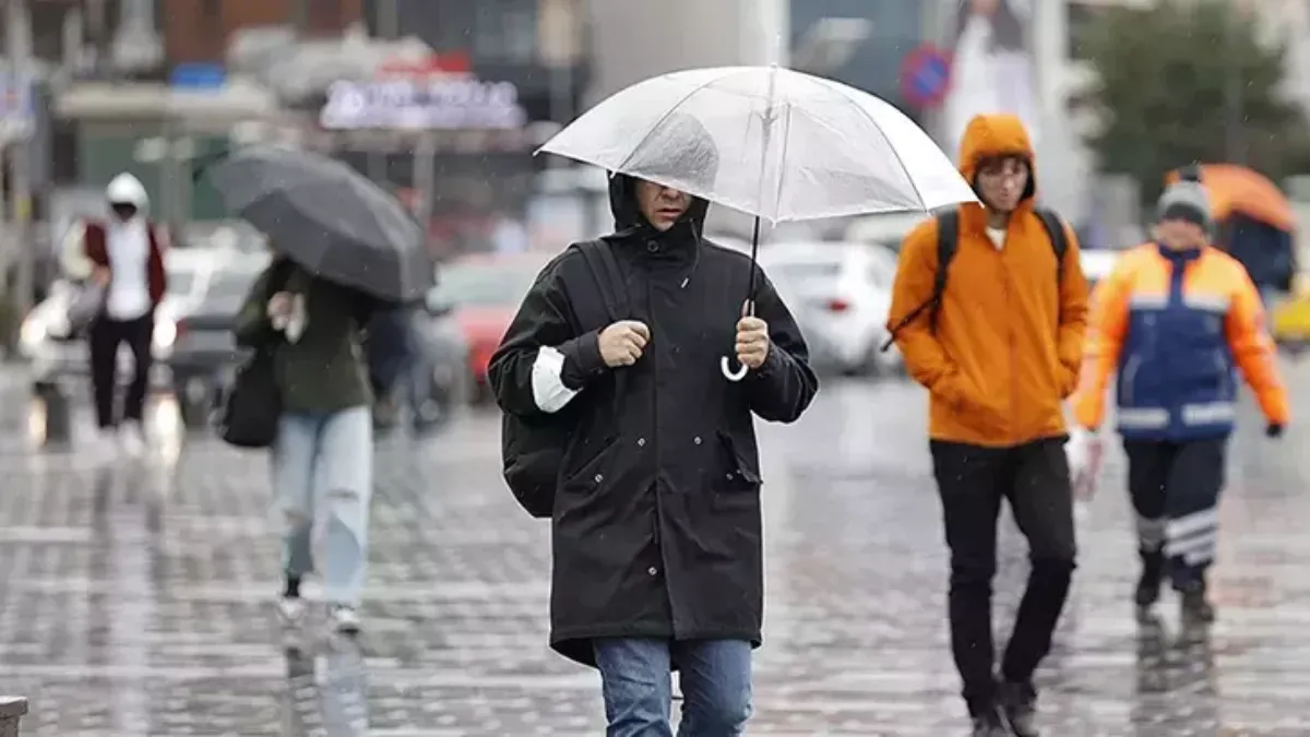 İstanbul, Ankara, İzmir meteoroloji raporu: Bu hafta hava durumu nasıl olacak?