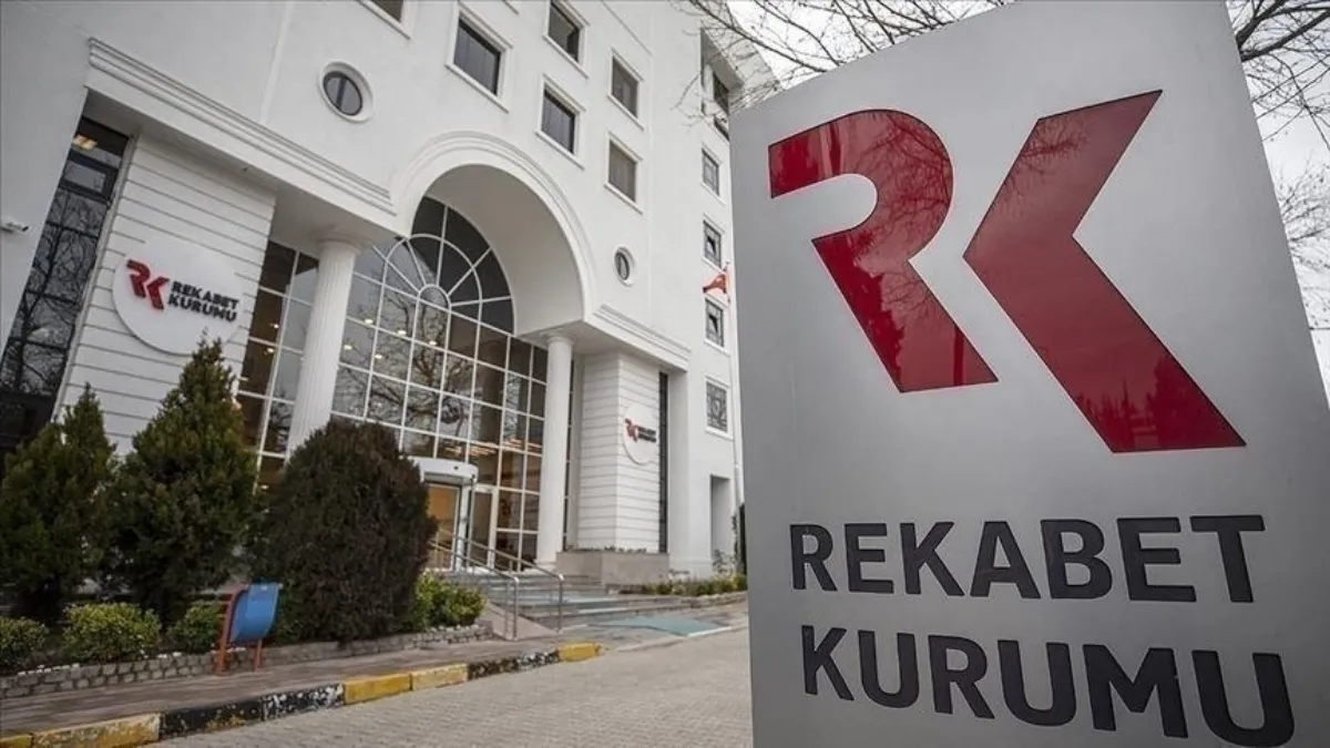 Rekabet Kurulu, İntema İnşaata 64,8 milyon lira ceza verdi