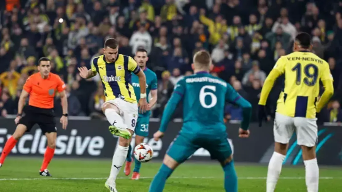 UEFA Avrupa Ligi Anderlecht-Fenerbahçe play-off rövanş maçı ne zaman saat kaçta hangi kanalda?