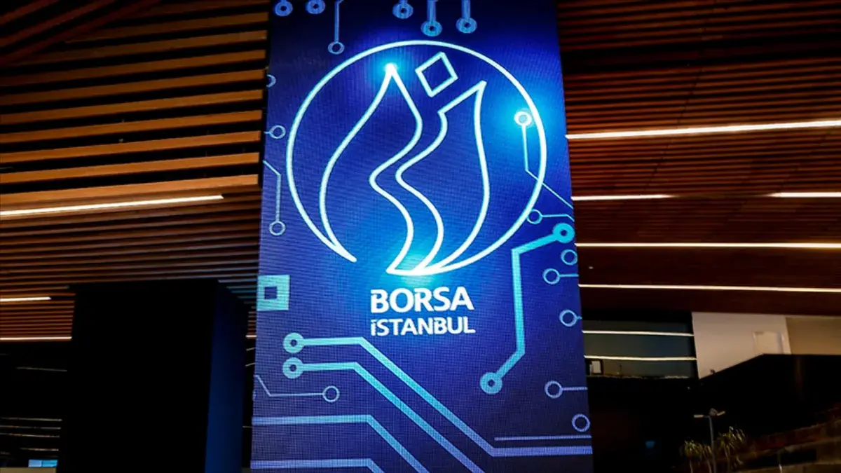 Borsa güne yatay seyirle 10.421,64 puandan başladı