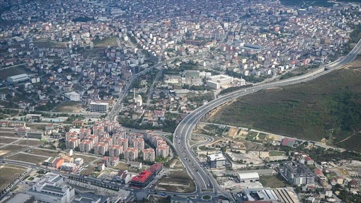 İstanbul'un Esenyurt ilçesi 57 ilden daha kalabalık: Nüfusu 1 milyona dayandı