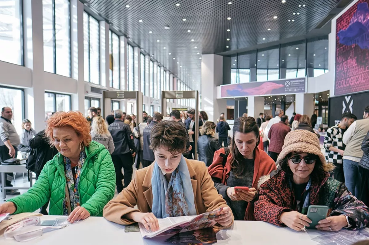 Tekstil sektörünün büyük buluşması Texhibition İstanbul kapılarını açtı