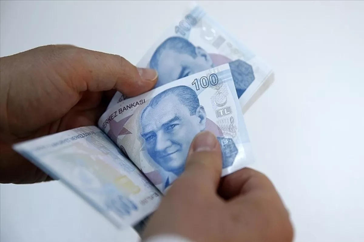 1 milyar 67 milyon lira tarımsal destekleme ödemesi bugün yapılacak