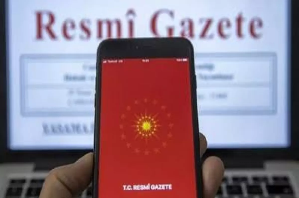 Transit rejimindeki kapsamlı teminat uygulamasında düzenlemeye gidildi