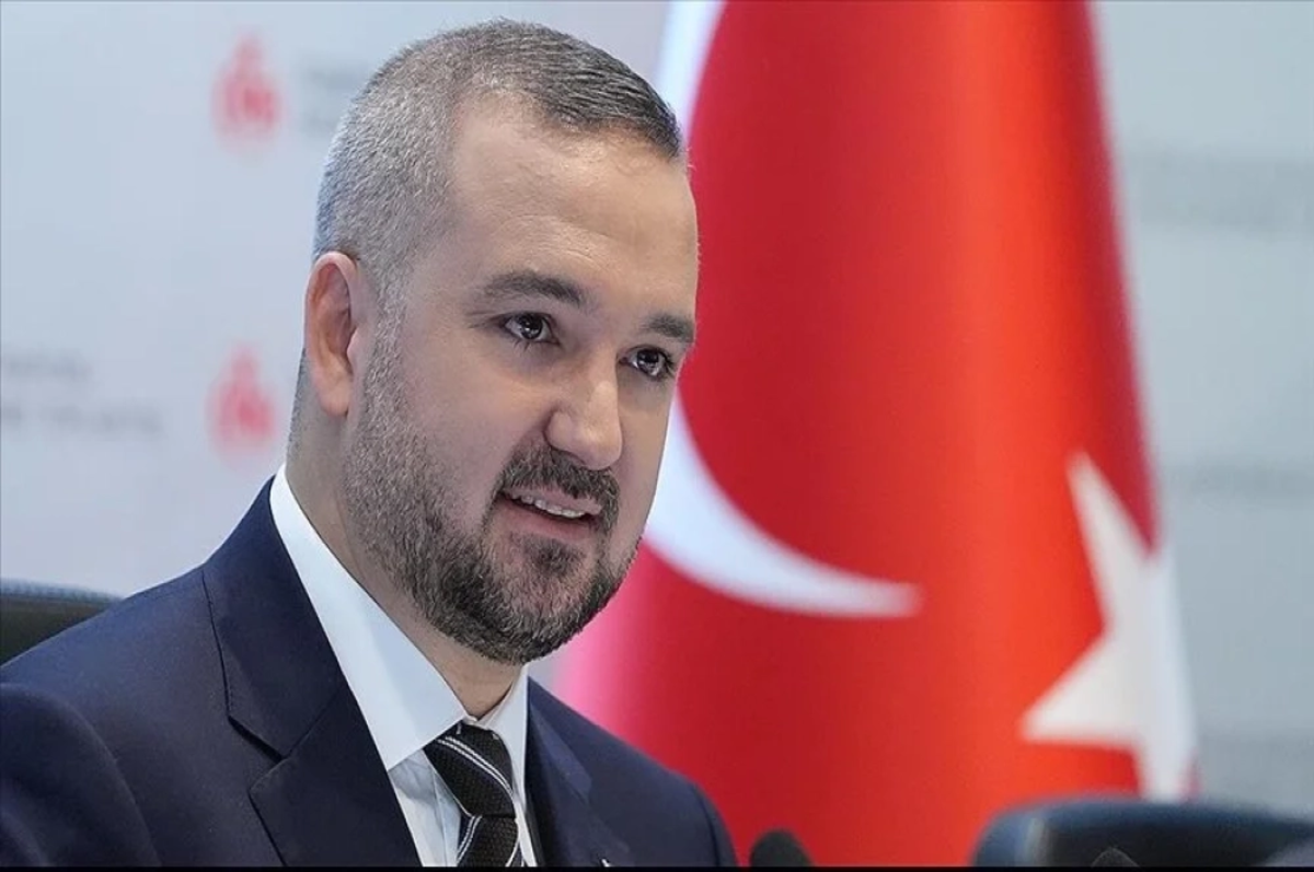 TCMB Başkanı Karahan: Sıkı para politikası duruşumuzu sürdüreceğiz