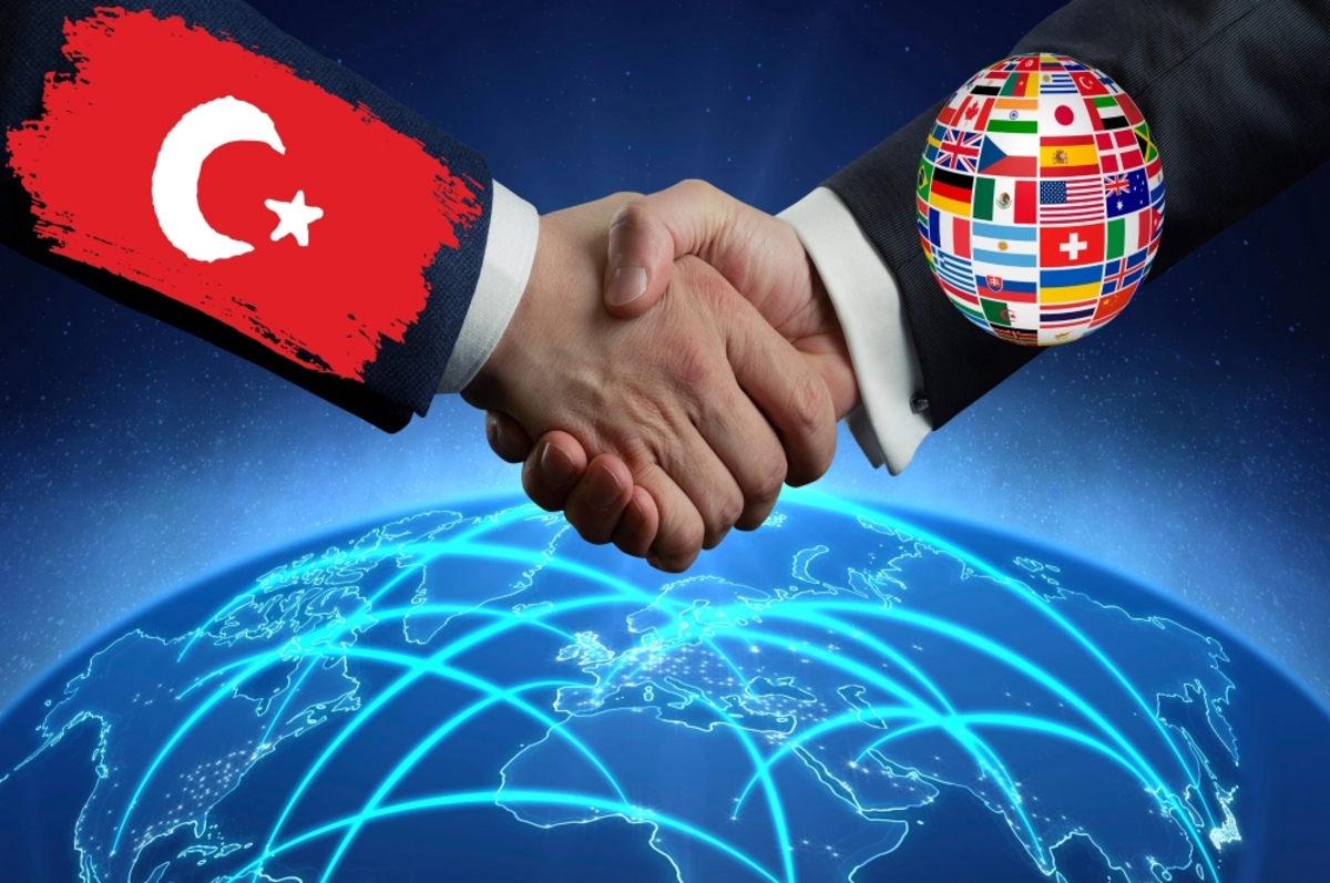 Türkiye kamu-özel işbirliğinde hem model hem de çekim merkezi