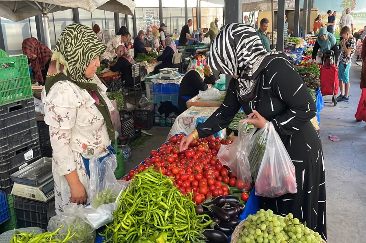 İstanbul’da mart ayı fiyat hareketliliği