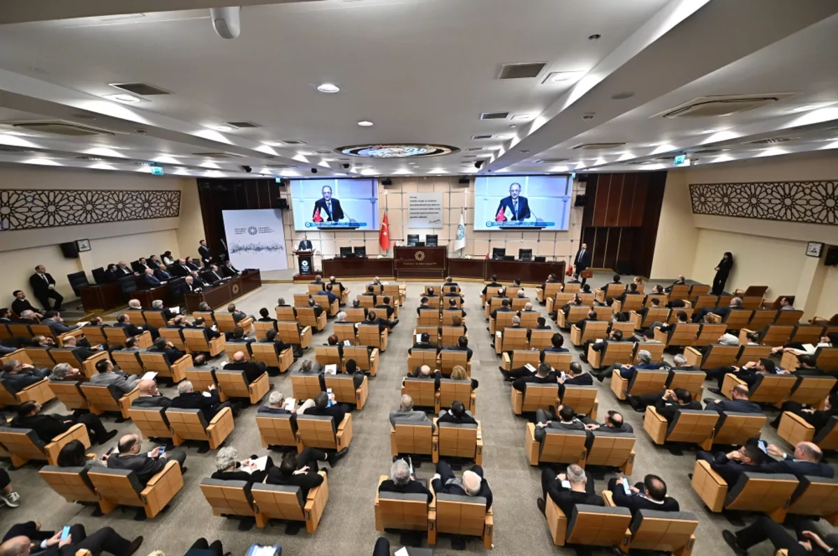 Afete dirençli İstanbul için bilinçli hareket edelim