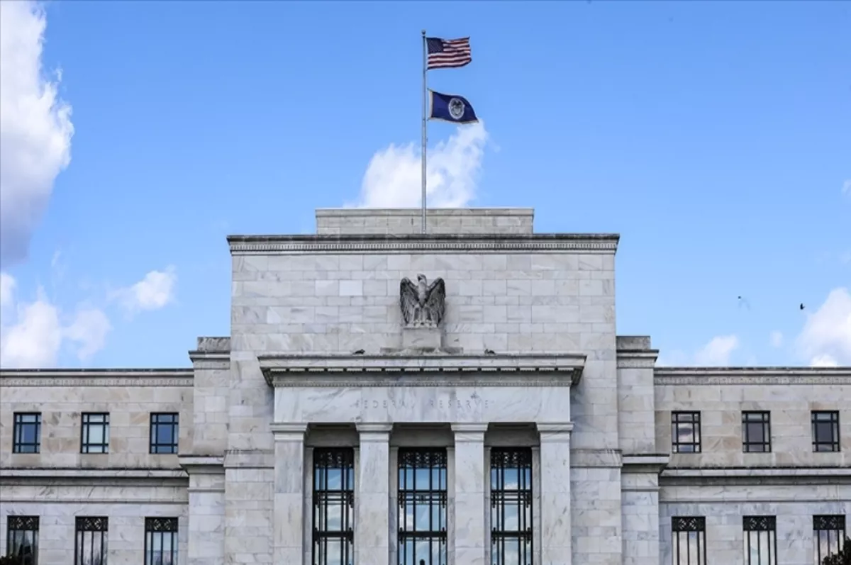 Fed, stres testi senaryolarını açıkladı