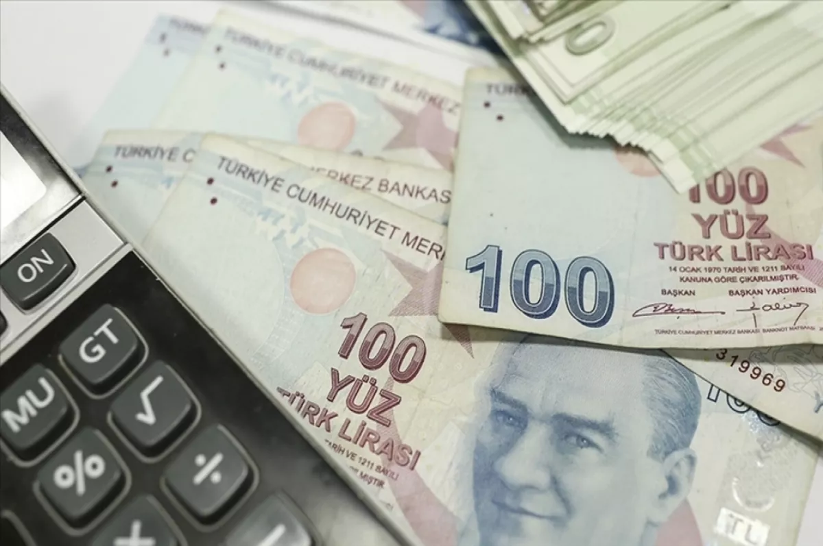 Finansal Hizmetler Güven Endeksi mayısta 160.3’e çıktı