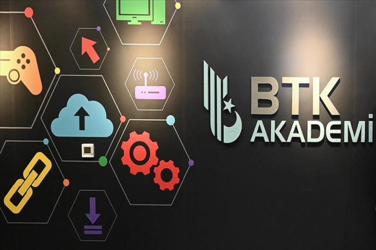 BTK Akademi'de kullanıcı sayısı 2 milyona yaklaştı