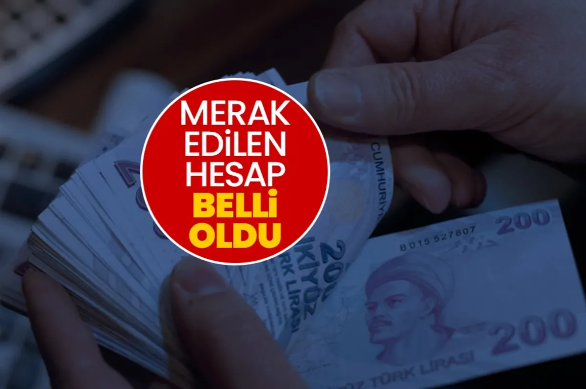 Kıdem tazminatı tavanı 46 bin 900 TL'yi aşıyor! İşte Ocak 2025 kıdem tazminatı hesaplama tablosu