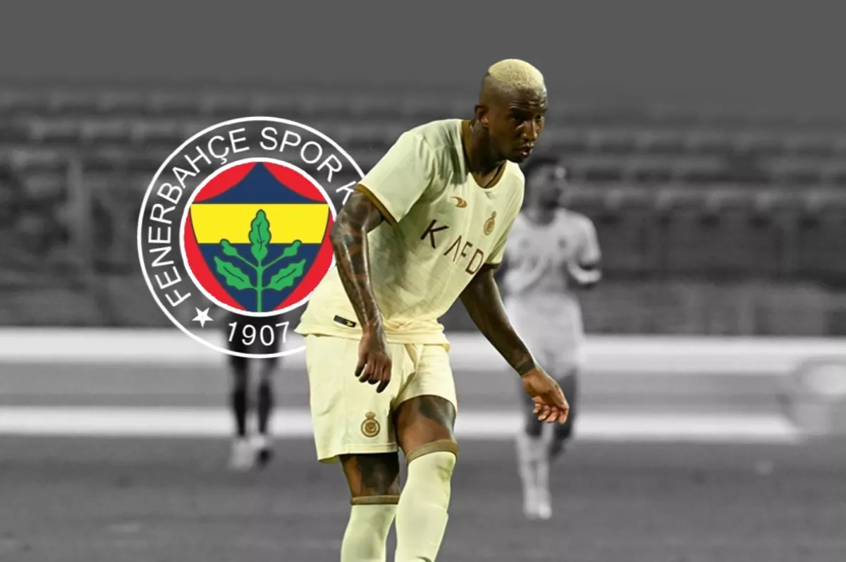 SON DAKİKA: Fenerbahçe'nin Talisca planı belli oldu! Rakam ortaya çıktı