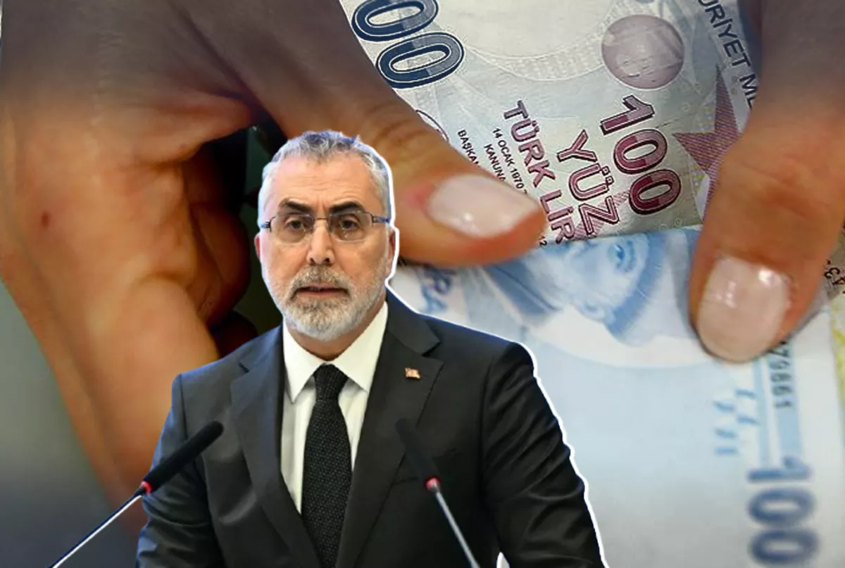 ASGARİ ÜCRET 2025 SON DAKİKA: Bakan Işıkhan 'Gündemimiz' diyerek açıkladı!