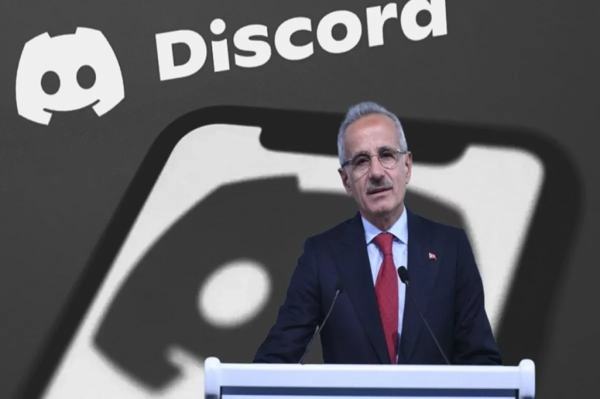 SON DAKİKA: Discord kapatılacak mı? Bakan Uraloğlu yanıtladı