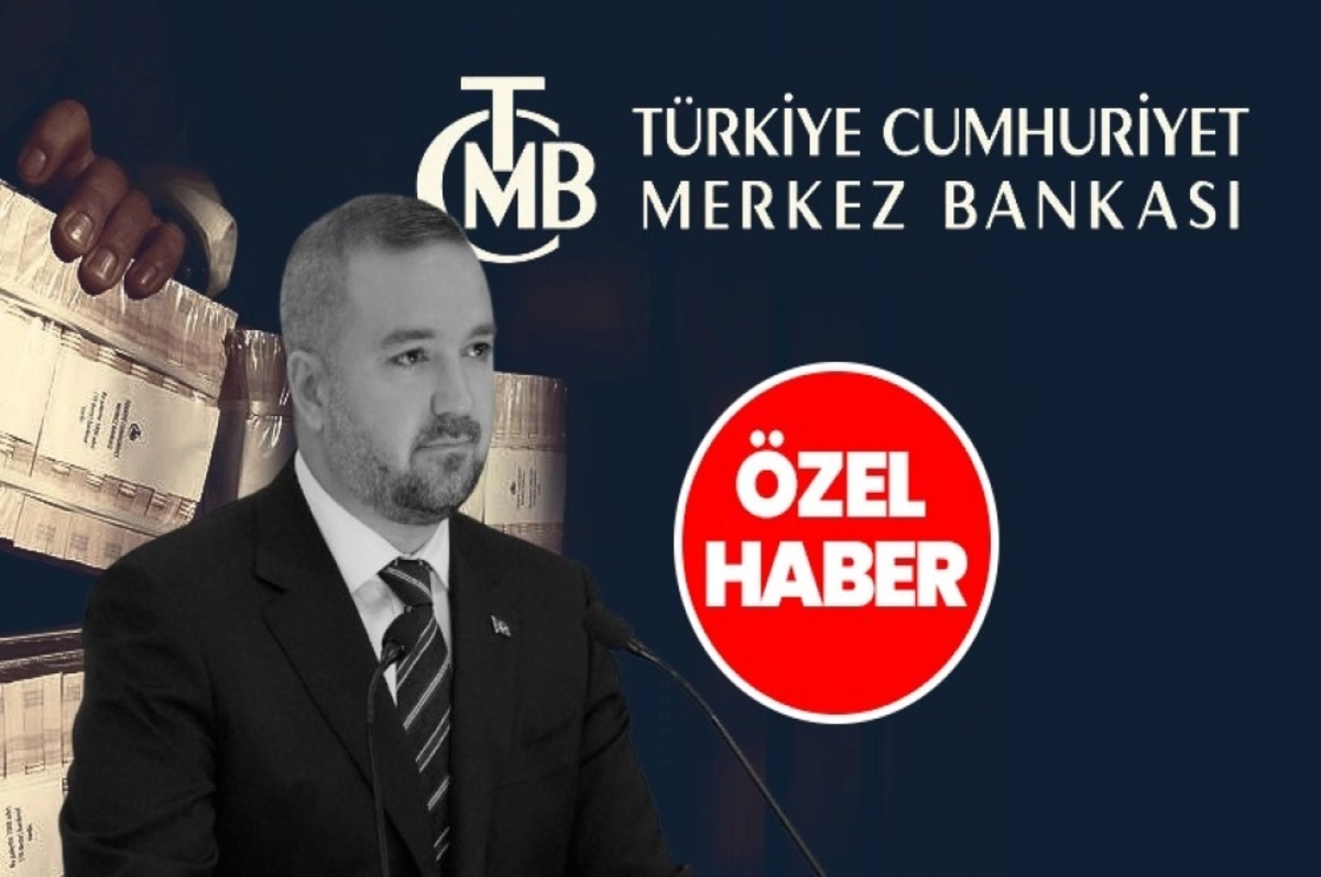 Merkez Bankası piyasalara ne mesaj verdi?