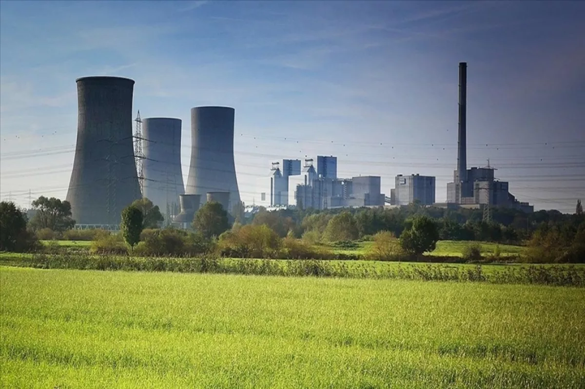 Nükleer enerjide para cezaları yenilendi: 1 Ocak’ta yürürlükte