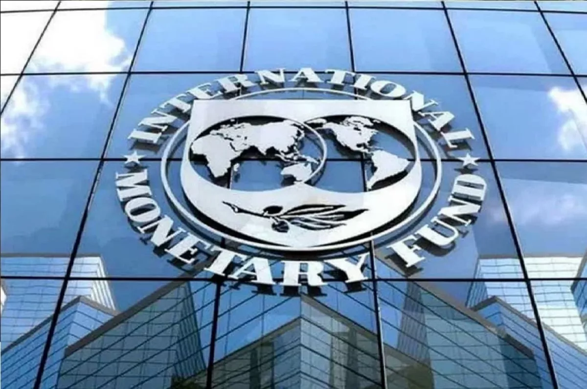 IMF, küresel merkez bankası dijital para birimi platformu üzerinde çalışıyor