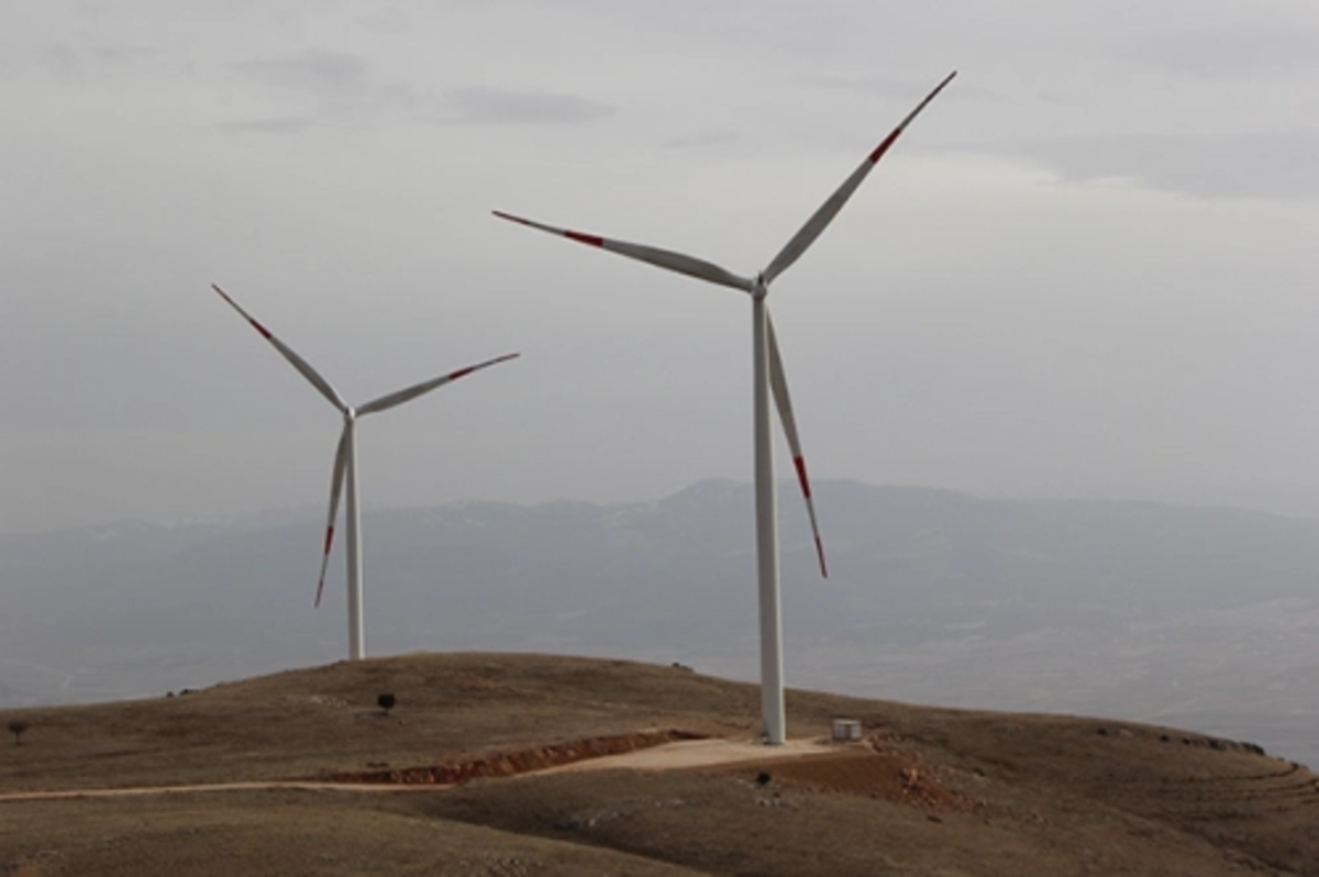 Sürdürülebillir enerjide 23’üncüyüz