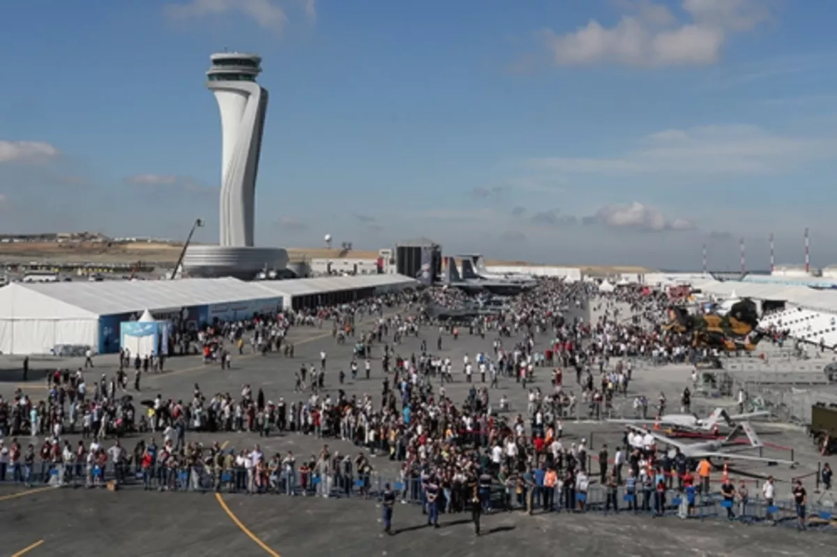 TEKNOFEST 2019 için son gün 28 Şubat