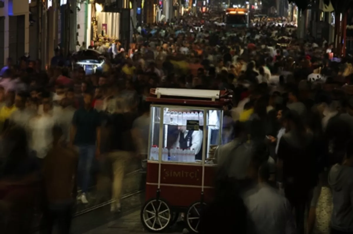 İstanbul’da ilk ‘PhotoMaraton’ heyecanı