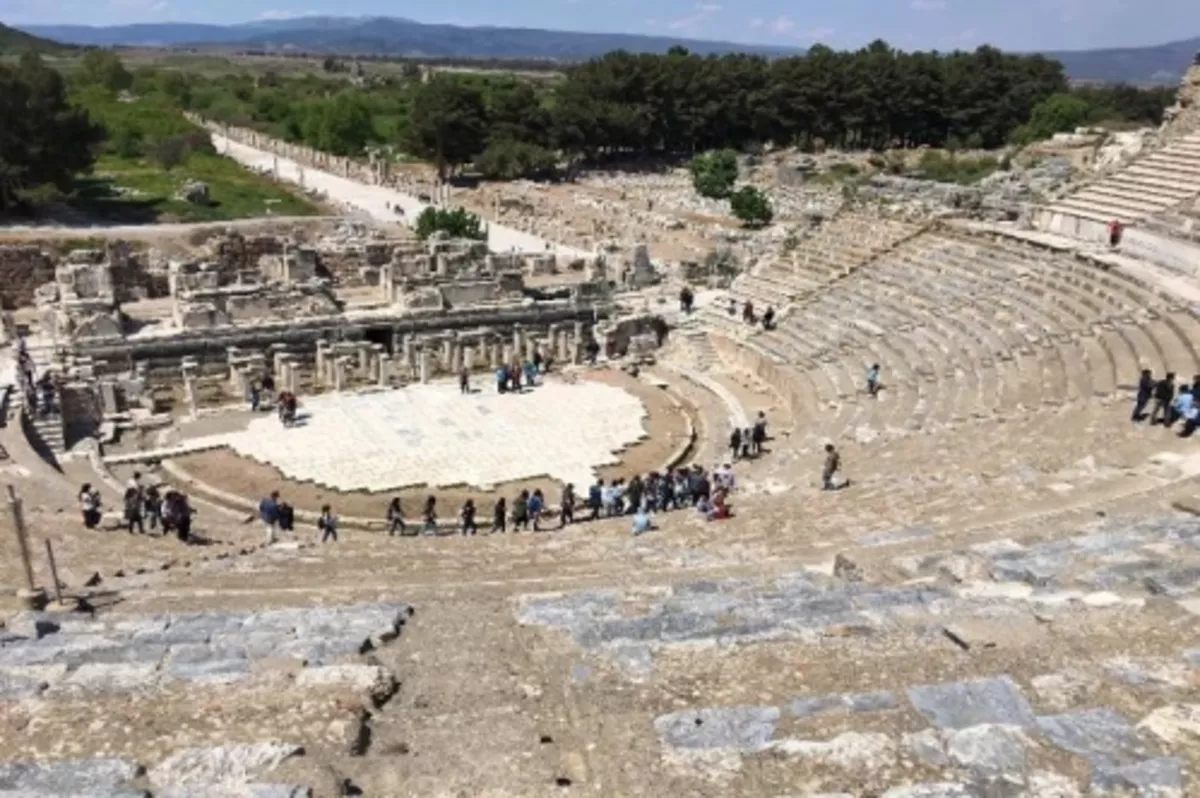 Turist rehberliği hizmetinde kurallar belirlendi