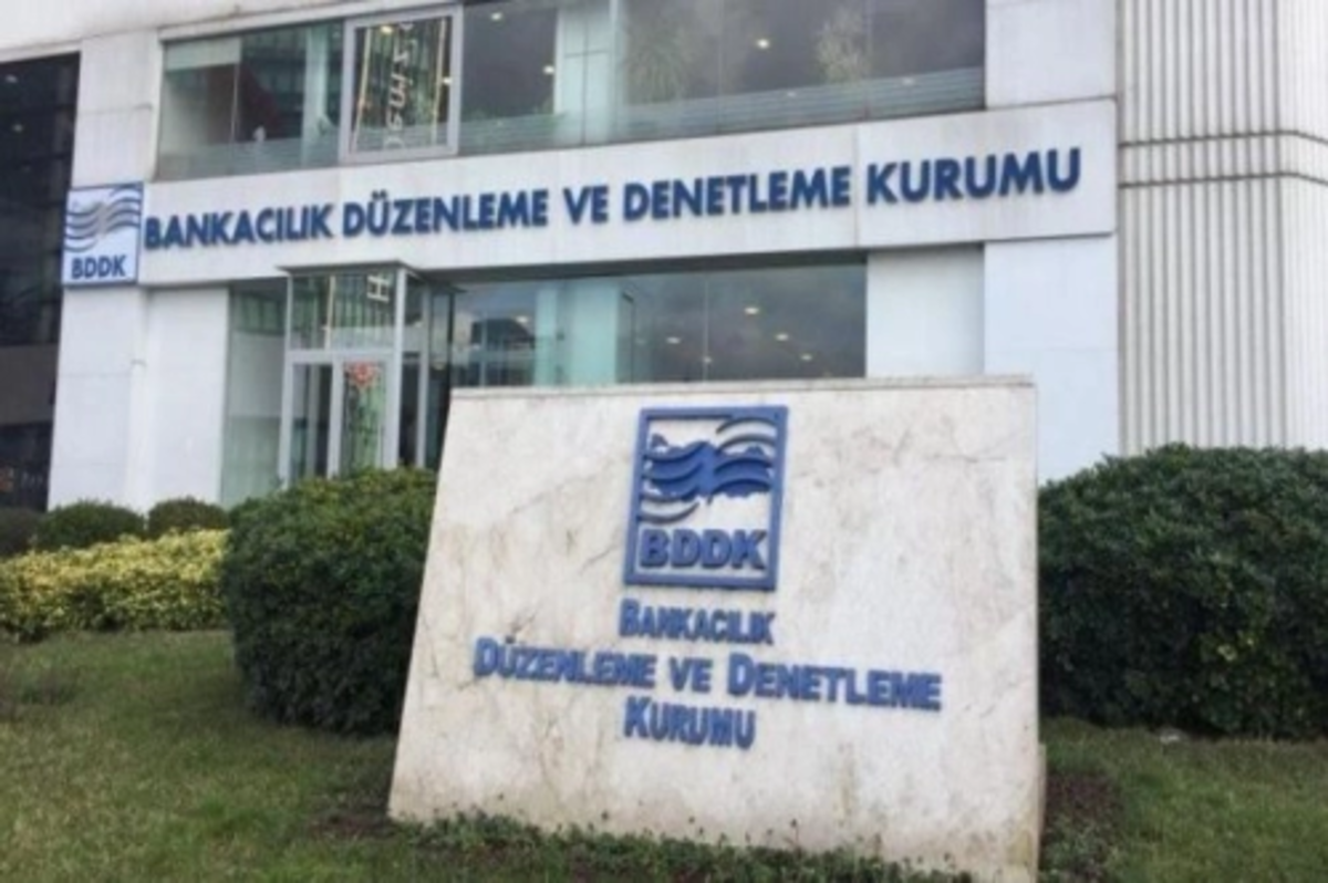 BDDK, kredi riski azaltım tekniklerine ilişkin tebliğde düzenlemeye gitti