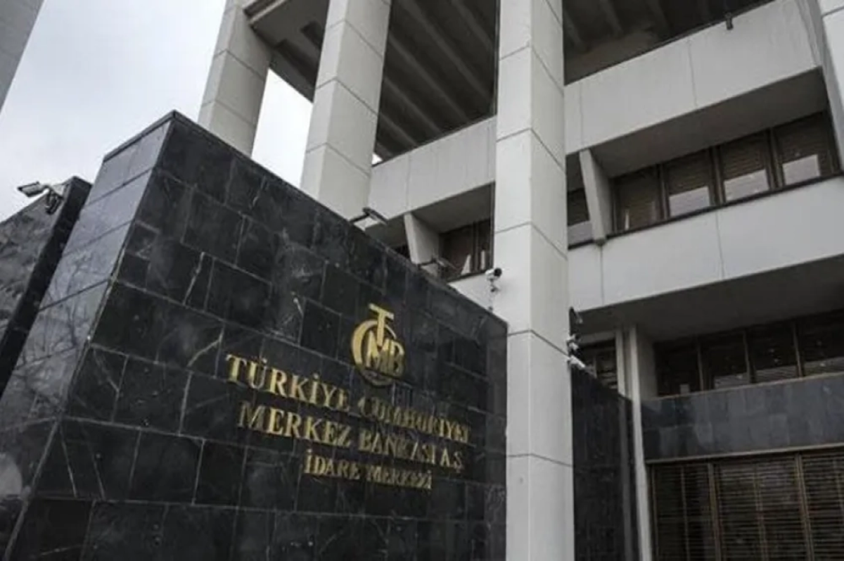 Merkez Bankası, TÜFE tahvillerinin iskonto oranını yükseltti