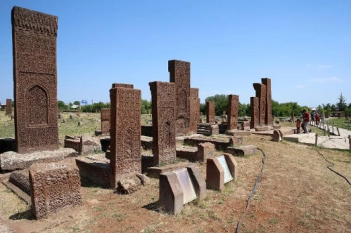 Anadolu’ya giriş Ahlat’ta kutlanacak