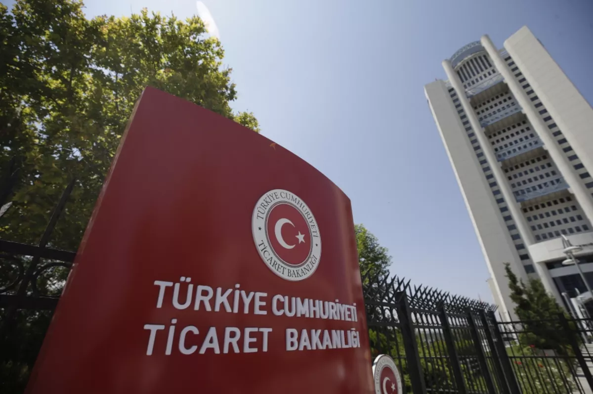 Ticaret Bakanlığı aralıkta 731 firmaya dahilde işleme izin belgesi verdi