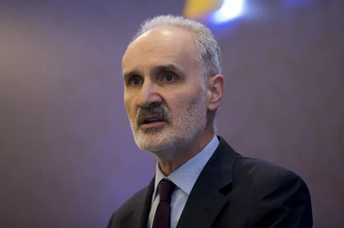 'Türkiye Yüzyılı hedefine ulaşmaya odaklanmış yetenekli ve liyakatlı bir kadro'