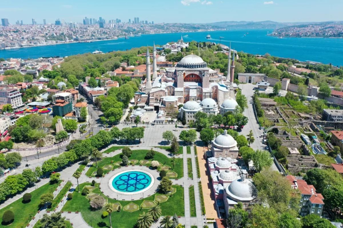 İstanbul kongre turizminde 20 basamak yükseldi