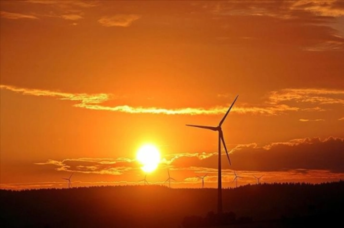 Türkiye güvenli enerji sistemlerinde lider konuma sahip olabilir