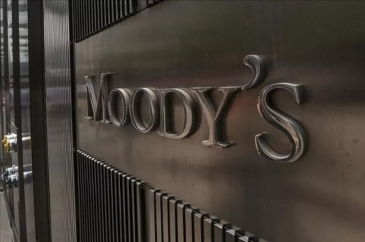 Moody's Türkiye ekonomisinin bu yıla ilişkin büyüme tahminini yükseltti