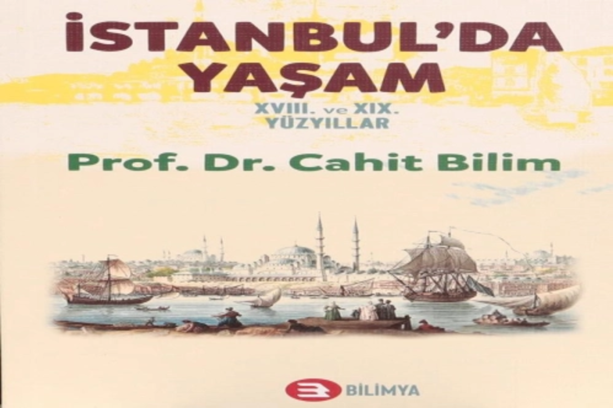 İstanbul’da yaşam