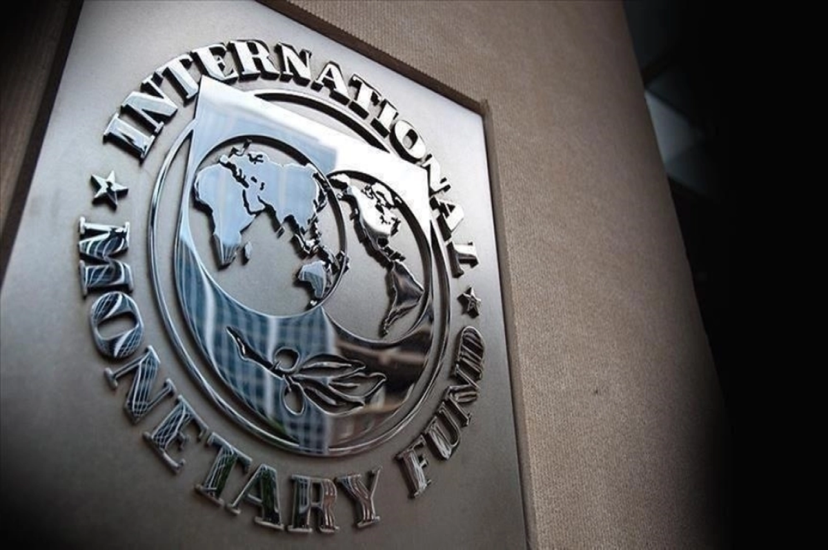 IMF'den Türkiye değerlendirmesi: Politika değişiminden olumlu etkilendik