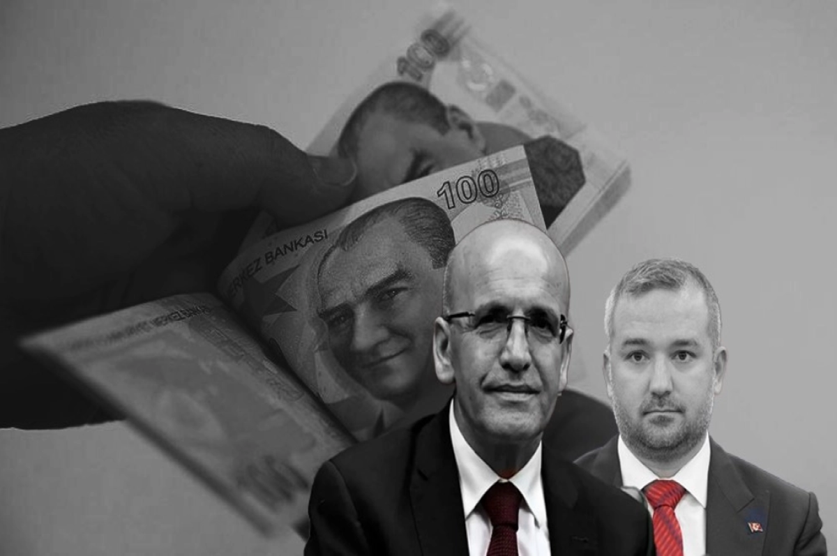 ASGARİ ÜCRET 2025 SON DAKİKA: Bakan Şimşek ve TCMB Başkanı'ndan açıklama!