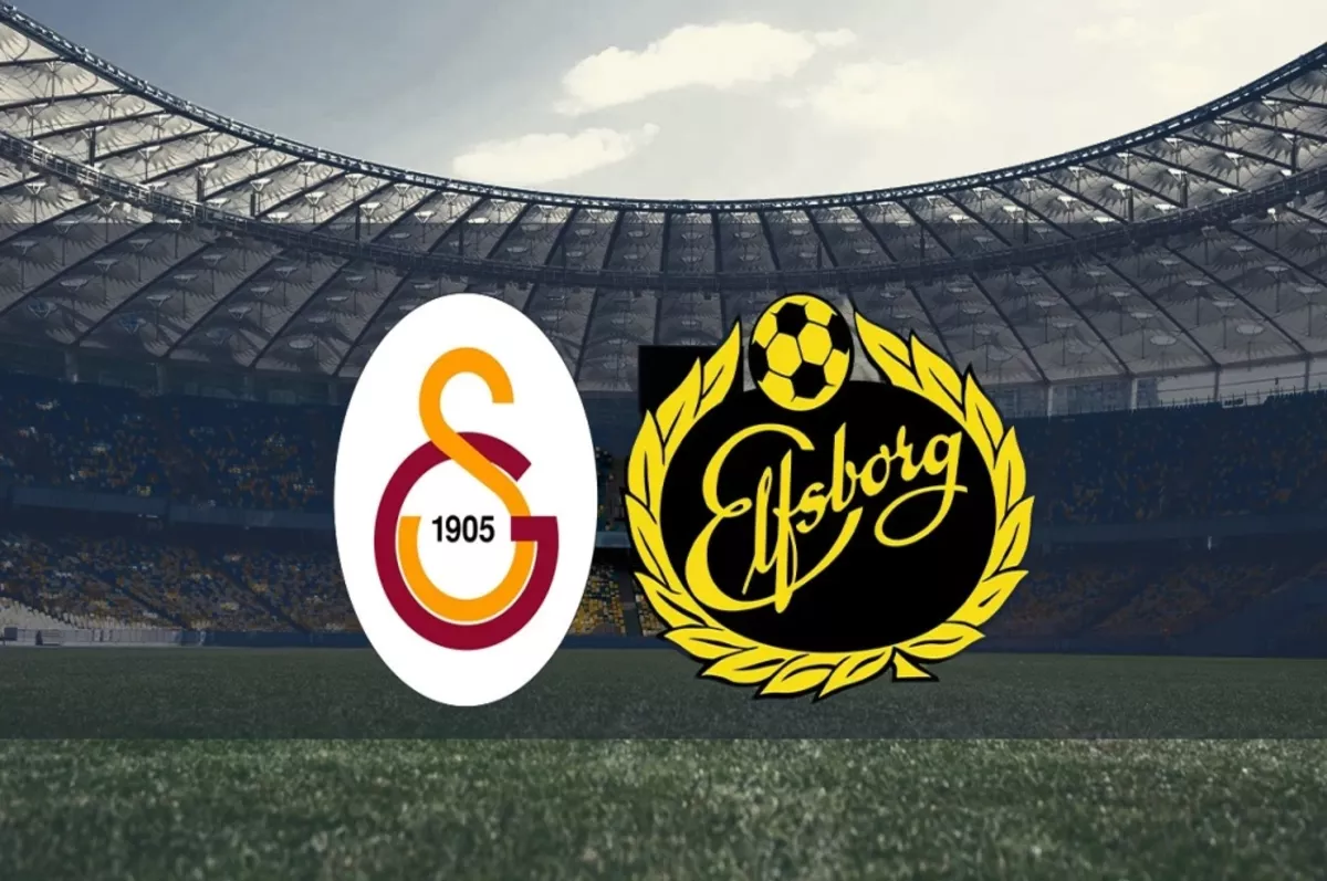 Galatasaray -Elfsborg maçı ne zaman, saat kaçta? UEFA Avrupa Ligi hangi kanalda?