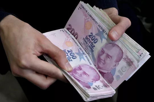 Bakan Yumaklı’dan çiftçilere müjde: 1,4 milyar lira ödeme yapılacak